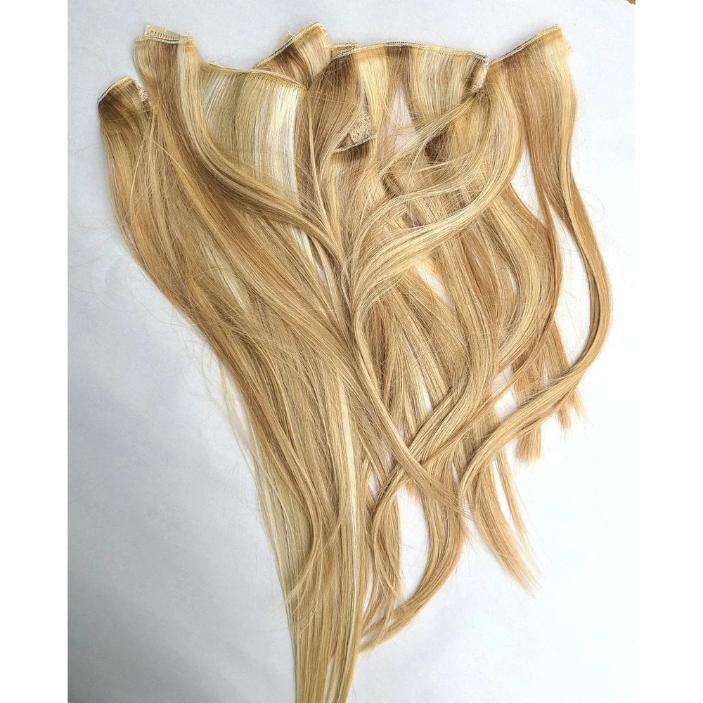 Hair Couture natural 14